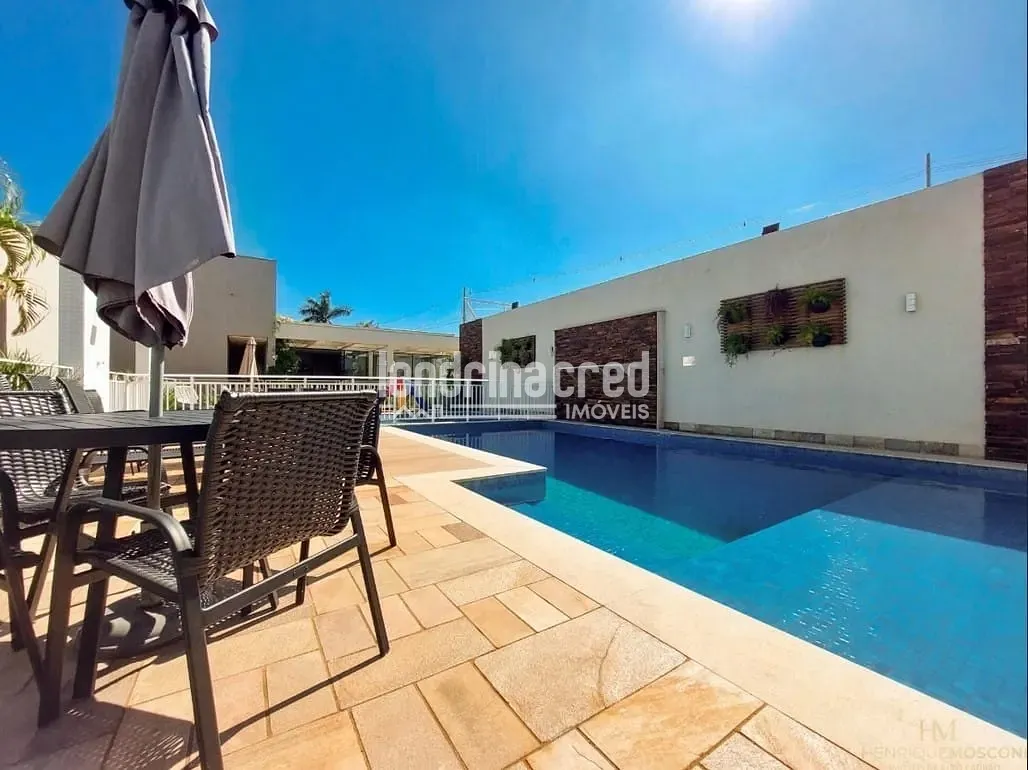 Casa, 3 quartos, 220 m² - Foto 49