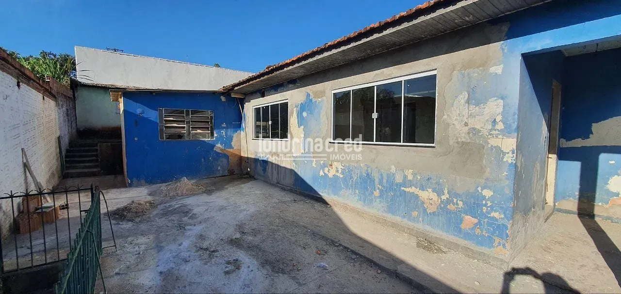Casa, 3 quartos, 150 m² - Foto 2