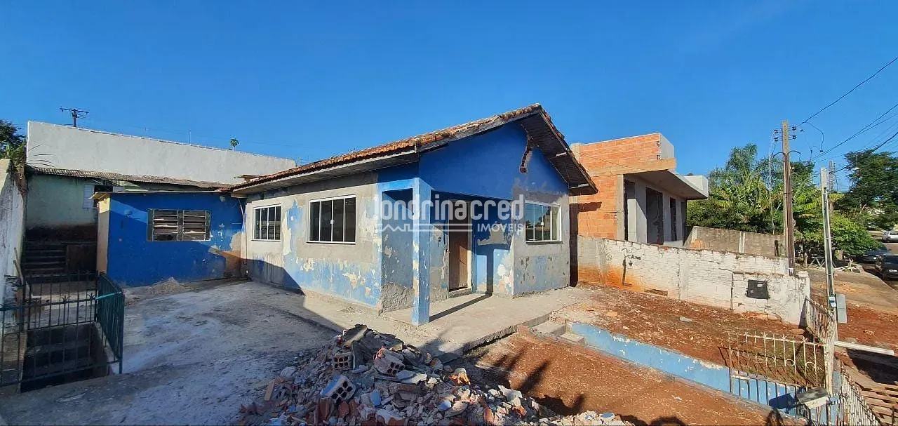 Casa, 3 quartos, 150 m² - Foto 4
