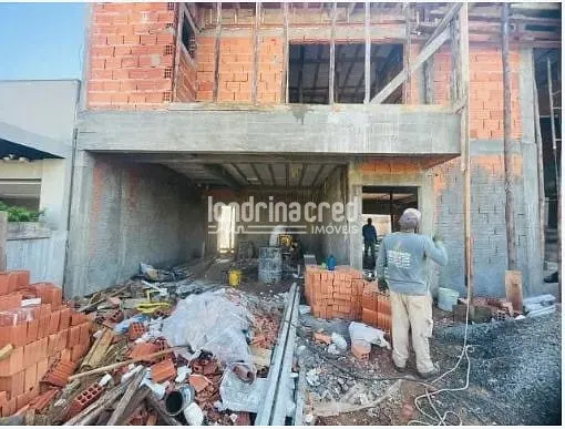 Casa, 3 quartos, 191 m² - Foto 4