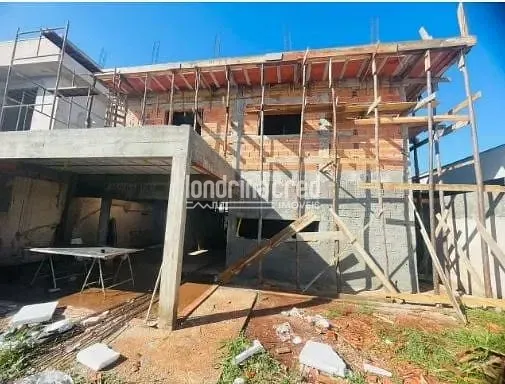 Casa, 3 quartos, 191 m² - Foto 8