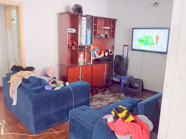 Casa com 295m² 2 quartos e 2 banheiros, à venda, no bairro Centro em Aparecida