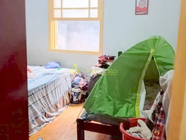 Casa com 295m² 2 quartos e 2 banheiros, à venda, no bairro Centro em Aparecida