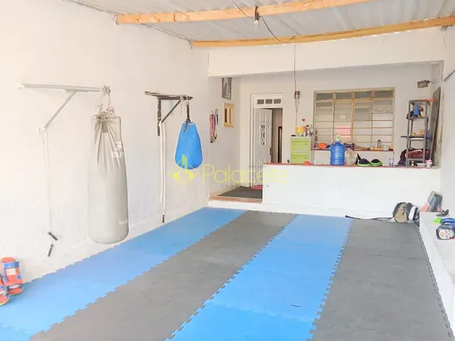 Casa com 295m² 2 quartos e 2 banheiros, à venda, no bairro Centro em Aparecida