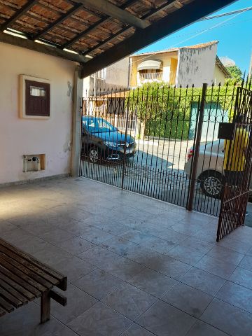 Casa com 361m² 2 quartos e 2 banheiros, à venda, no bairro Boa vista em Pindamonhangaba
