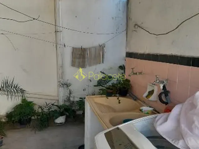 Casa com 361m² 2 quartos e 2 banheiros, à venda, no bairro Boa vista em Pindamonhangaba