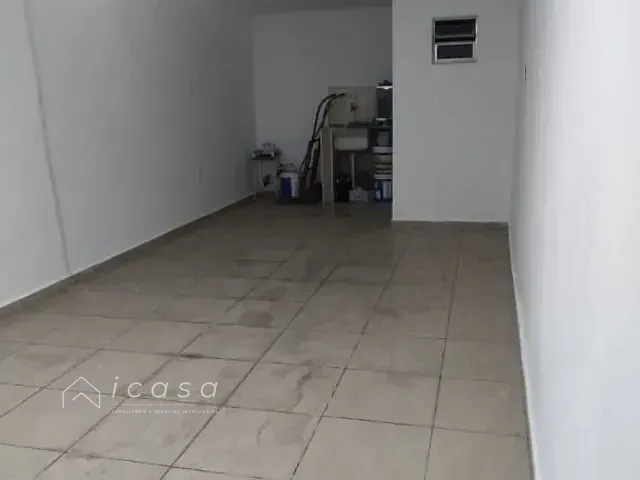 Casa com 125m² 2 quartos e 1 banheiro, à venda, no bairro Jardim Motorama em São José dos Campos