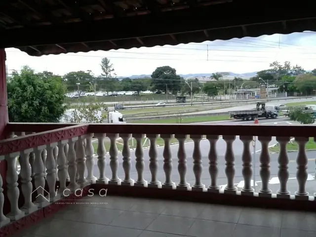 Casa com 125m² 2 quartos e 1 banheiro, à venda, no bairro Jardim Motorama em São José dos Campos