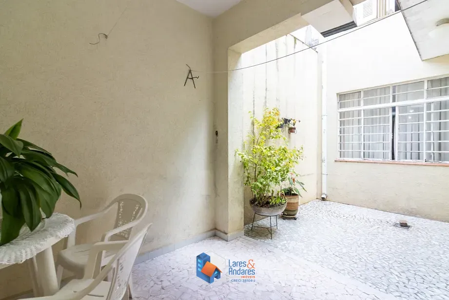 Casa, 3 quartos, 150 m² - Foto 27