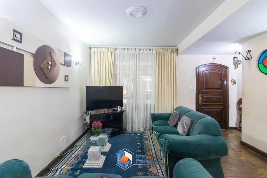 Casa, 3 quartos, 150 m² - Foto 3