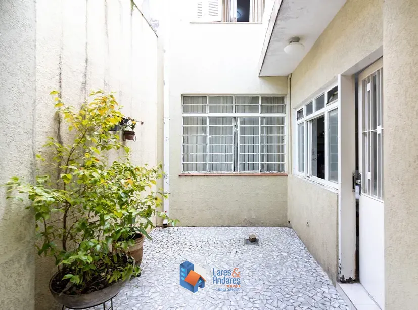 Casa, 3 quartos, 150 m² - Foto 25