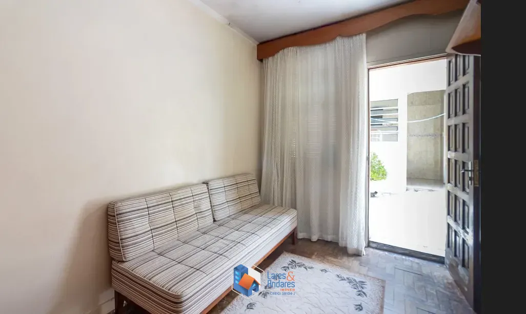 Casa, 3 quartos, 150 m² - Foto 12