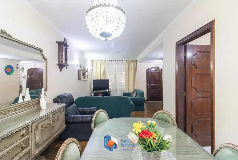 Casa, 3 quartos, 150 m² - Foto 1