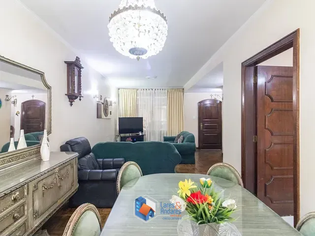 Casa com 113m² 3 quartos e 2 banheiros, à venda, no bairro Planalto Paulista em São Paulo