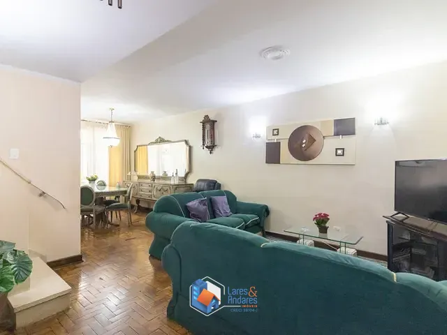 Casa com 113m² 3 quartos e 2 banheiros, à venda, no bairro Planalto Paulista em São Paulo