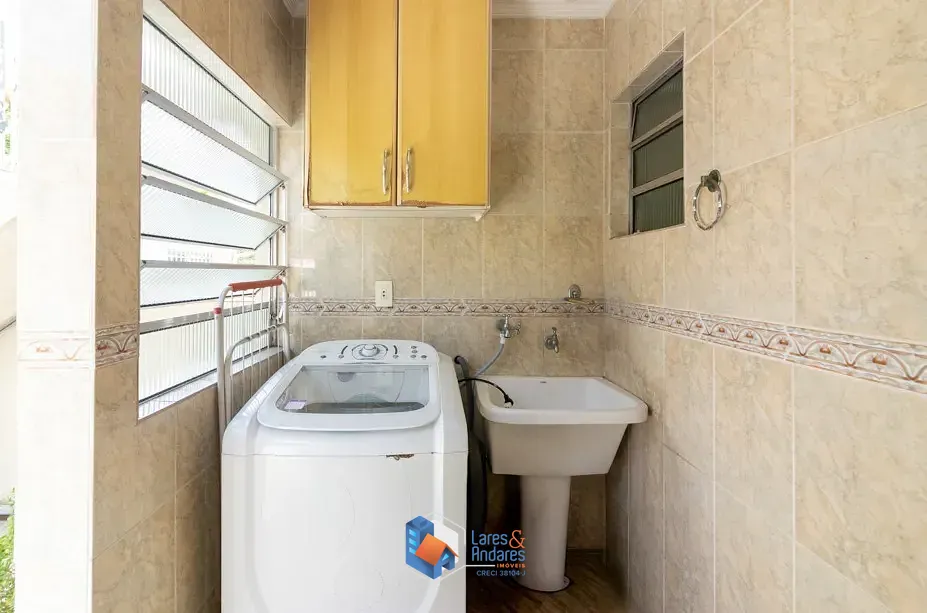 Casa, 3 quartos, 150 m² - Foto 34
