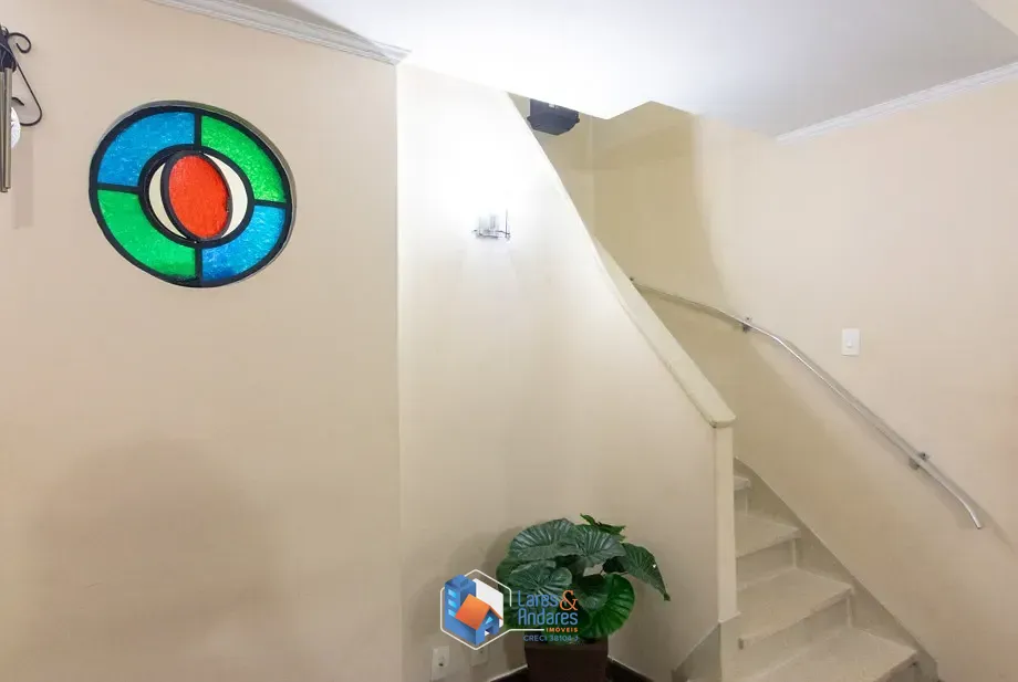 Casa, 3 quartos, 150 m² - Foto 7