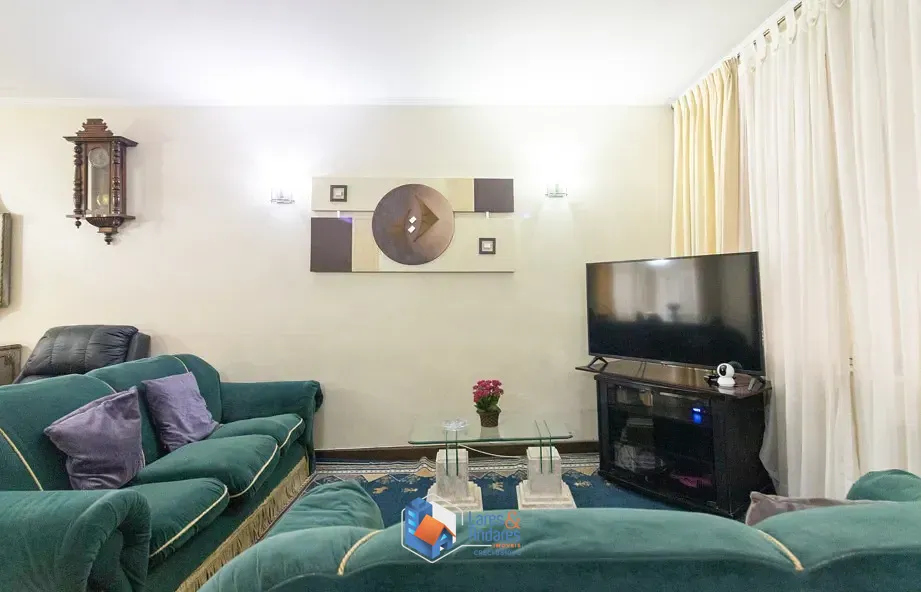 Casa, 3 quartos, 150 m² - Foto 4