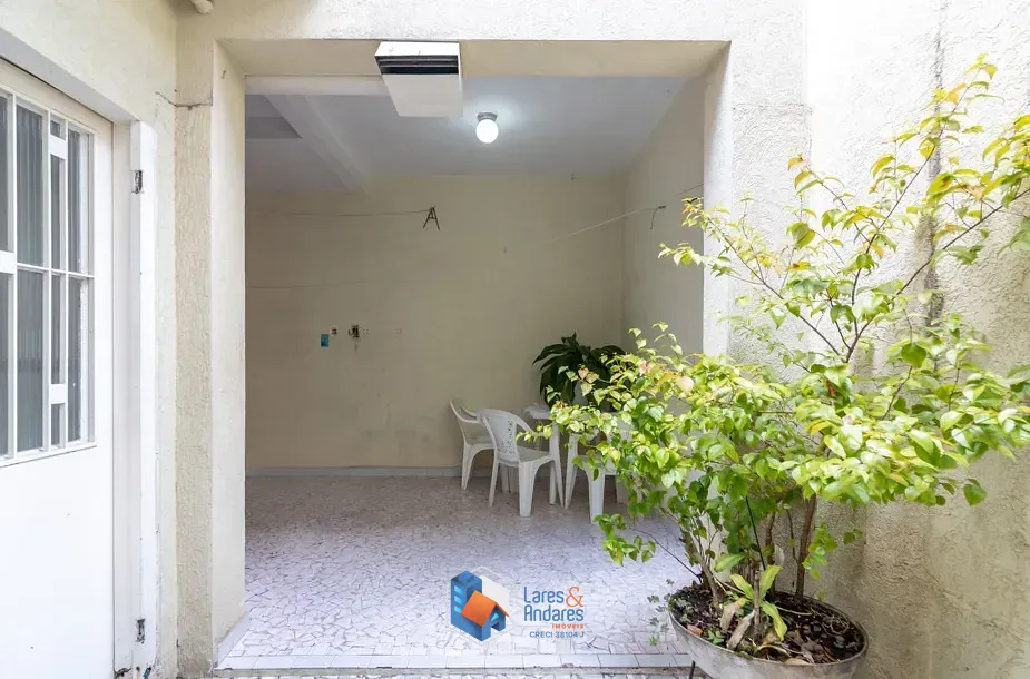 Casa, 3 quartos, 150 m² - Foto 26