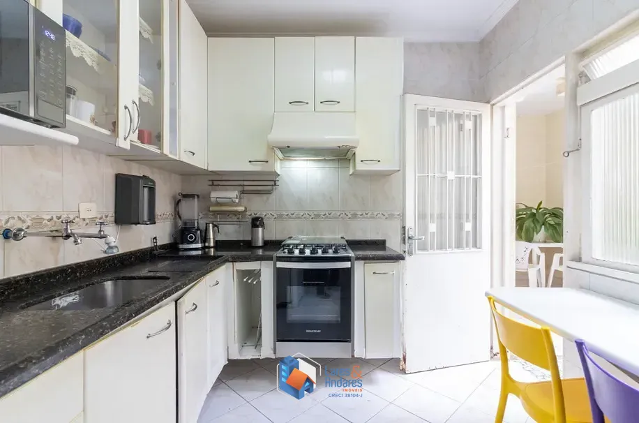 Casa, 3 quartos, 150 m² - Foto 21