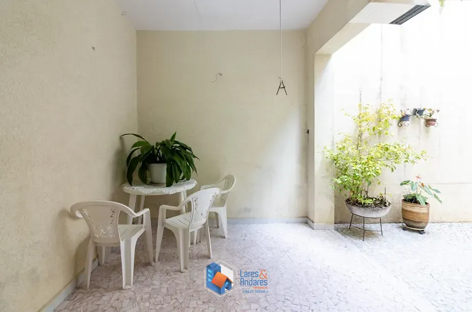 Casa, 3 quartos, 150 m² - Foto 29