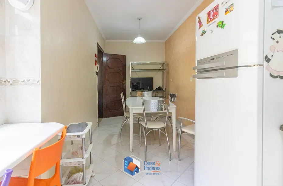 Casa, 3 quartos, 150 m² - Foto 23