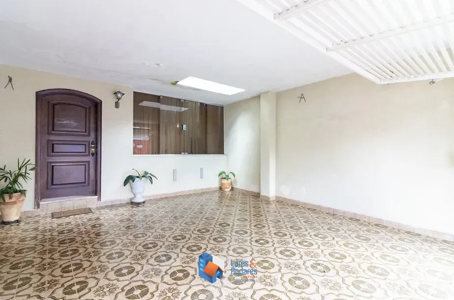 Casa, 3 quartos, 150 m² - Foto 44