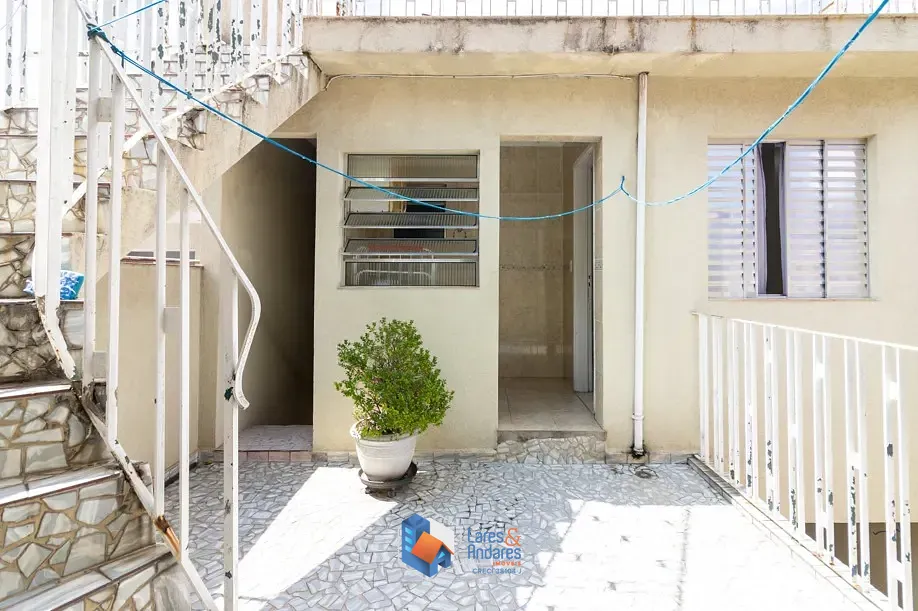 Casa, 3 quartos, 150 m² - Foto 32