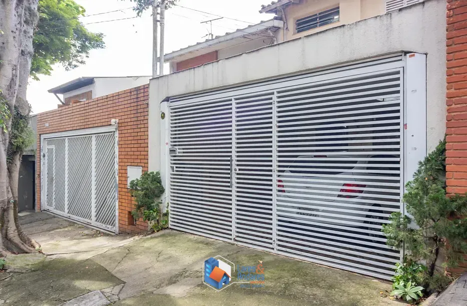 Casa, 3 quartos, 150 m² - Foto 45
