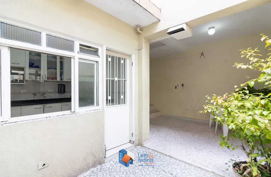 Casa, 3 quartos, 150 m² - Foto 28