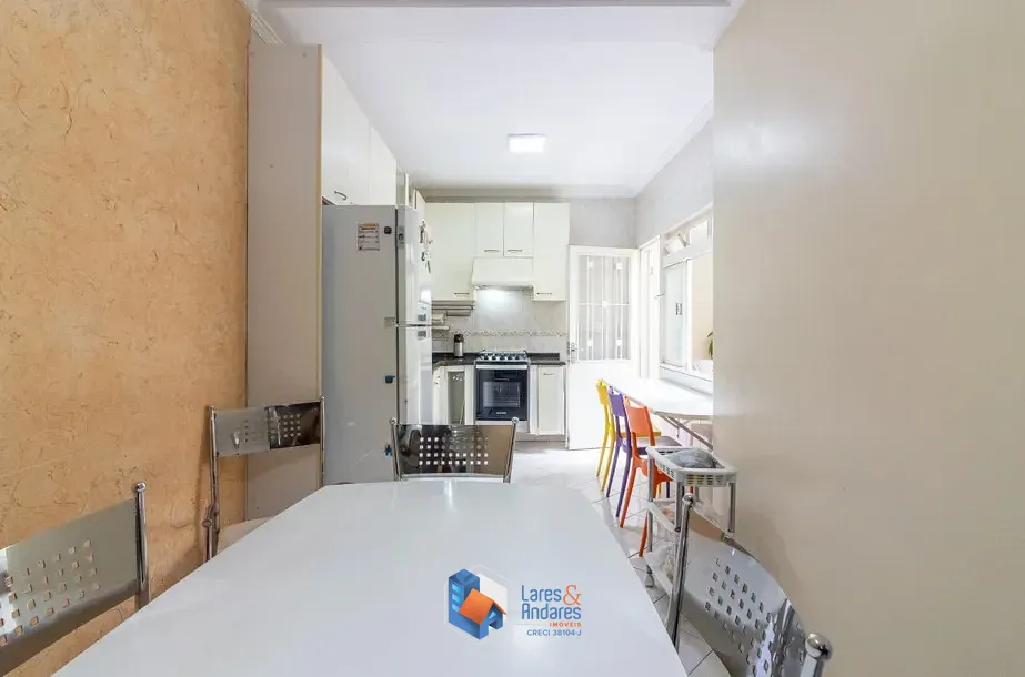 Casa, 3 quartos, 150 m² - Foto 22
