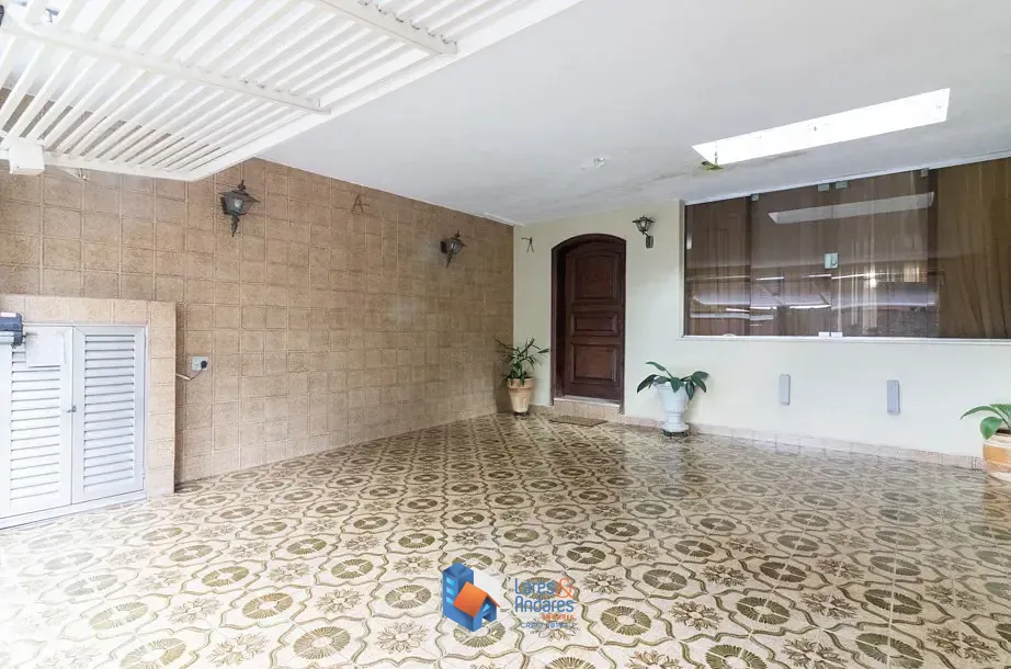 Casa, 3 quartos, 150 m² - Foto 42