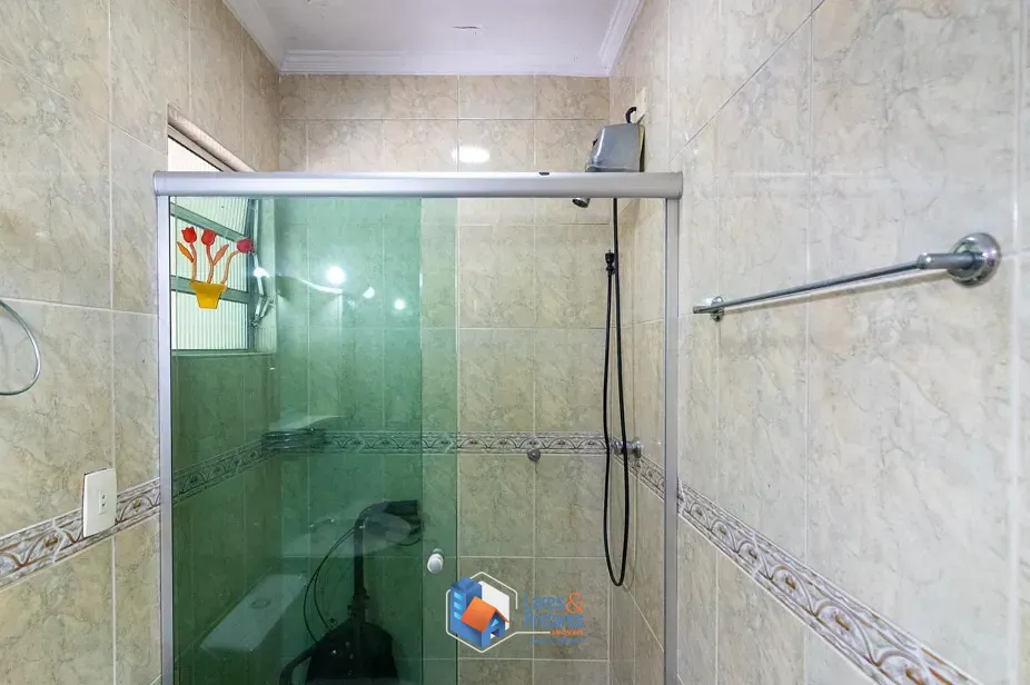 Casa, 3 quartos, 150 m² - Foto 38