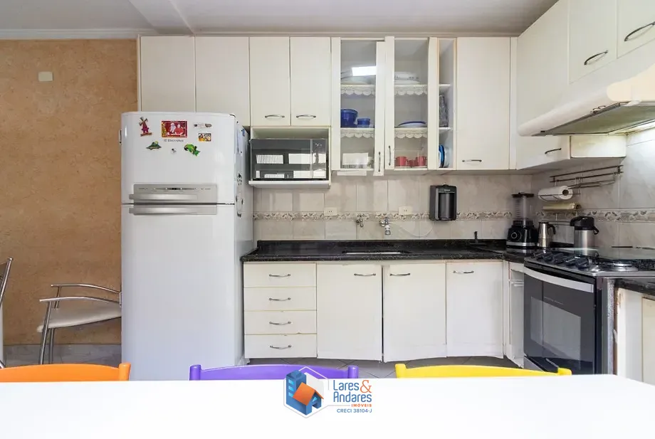 Casa, 3 quartos, 150 m² - Foto 19
