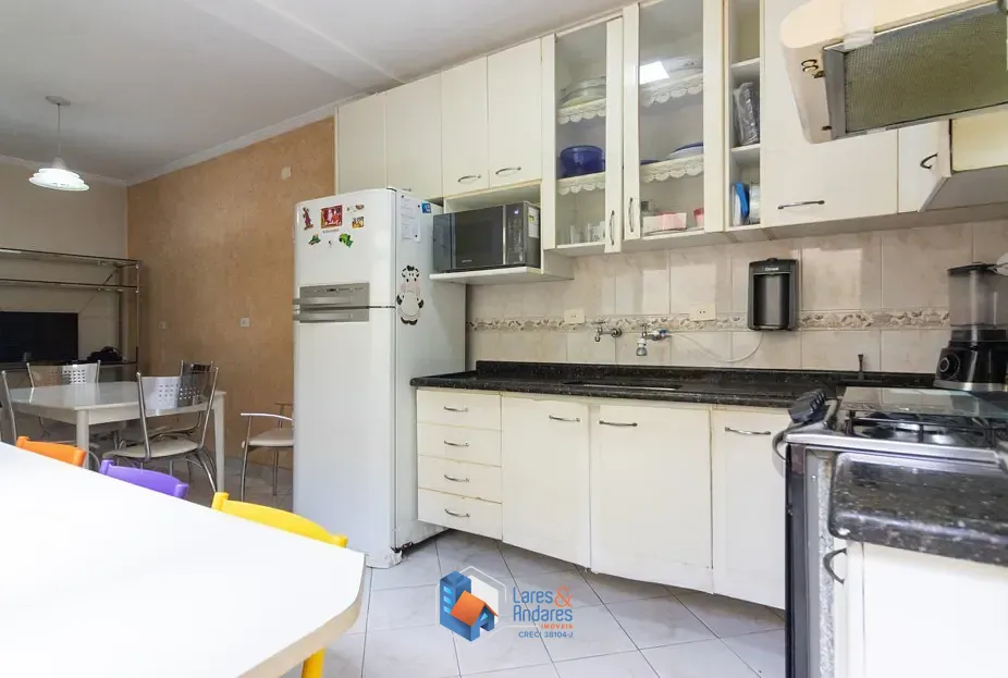 Casa, 3 quartos, 150 m² - Foto 20