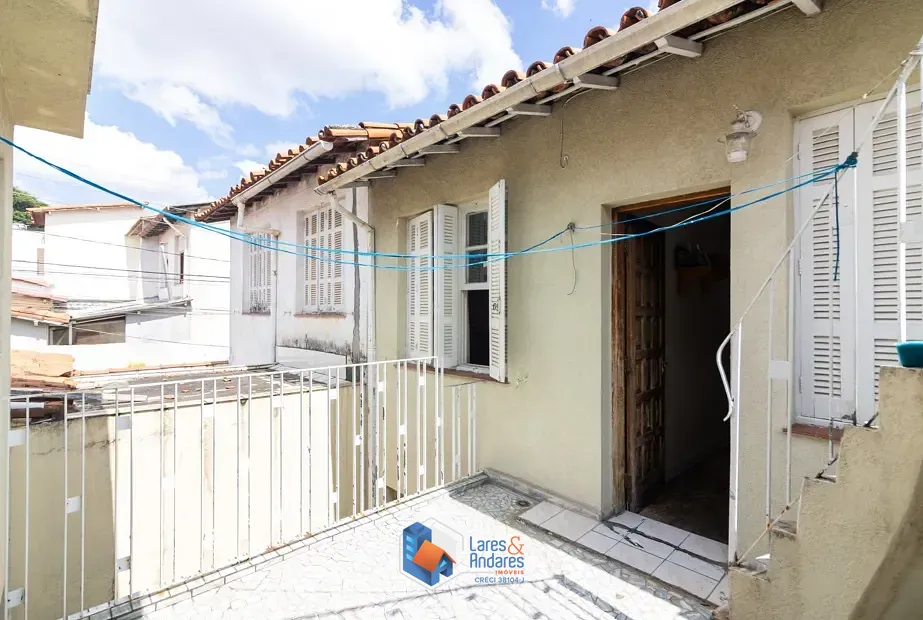 Casa, 3 quartos, 150 m² - Foto 33