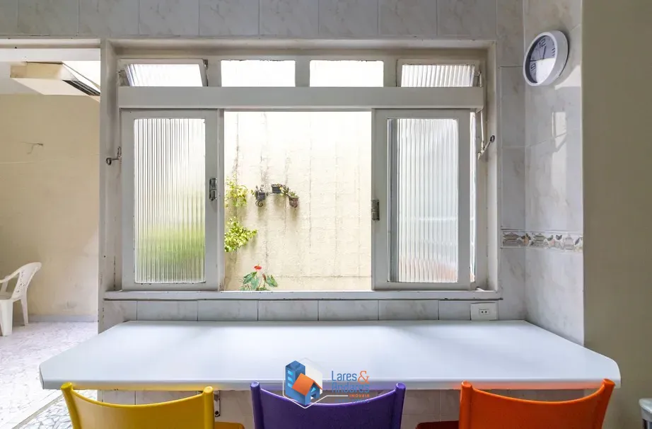 Casa, 3 quartos, 150 m² - Foto 24