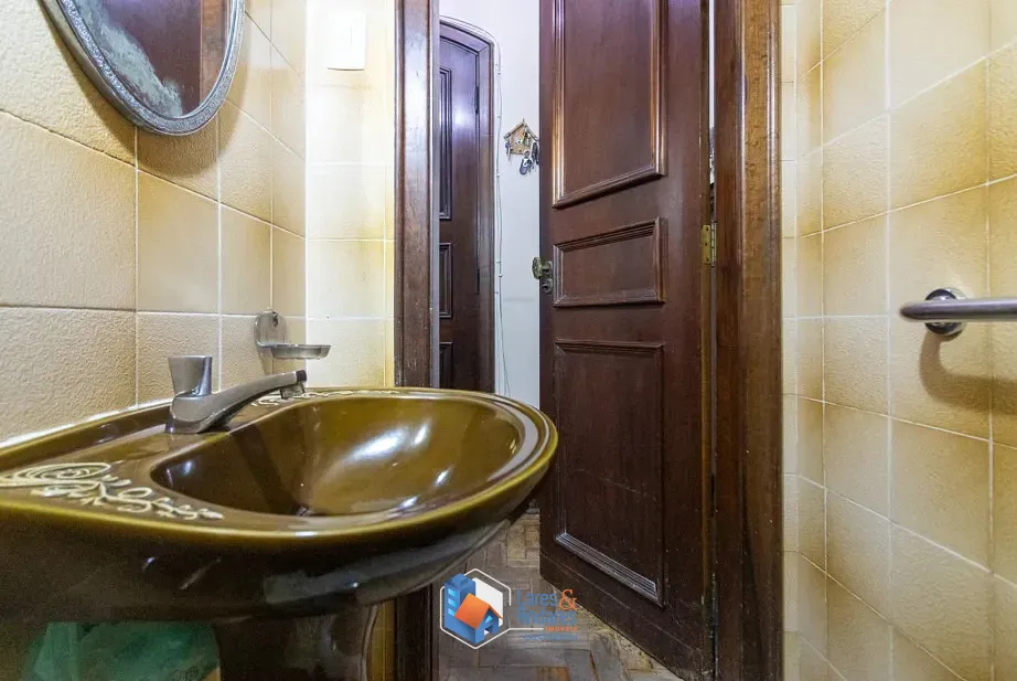 Casa, 3 quartos, 150 m² - Foto 6