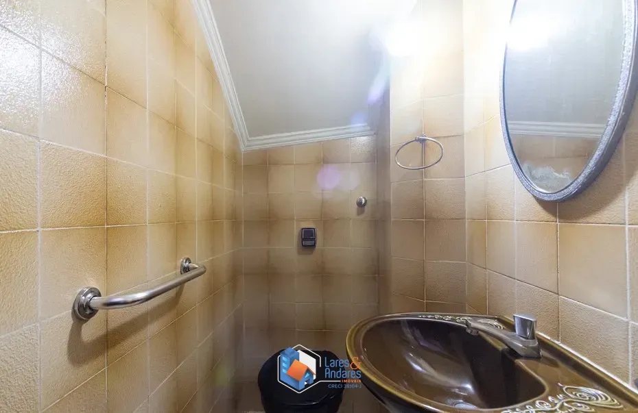Casa, 3 quartos, 150 m² - Foto 5