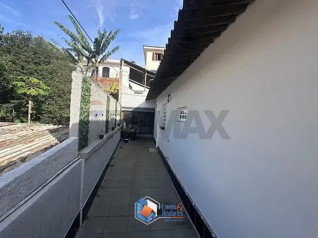 Casa com 284m² 3 quartos e 4 banheiros, à venda, no bairro Vila Mazzei em São Paulo