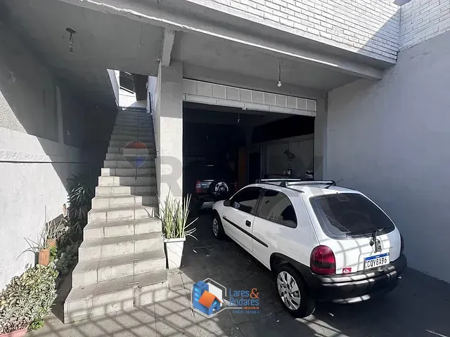Casa com 284m² 3 quartos e 4 banheiros, à venda, no bairro Vila Mazzei em São Paulo
