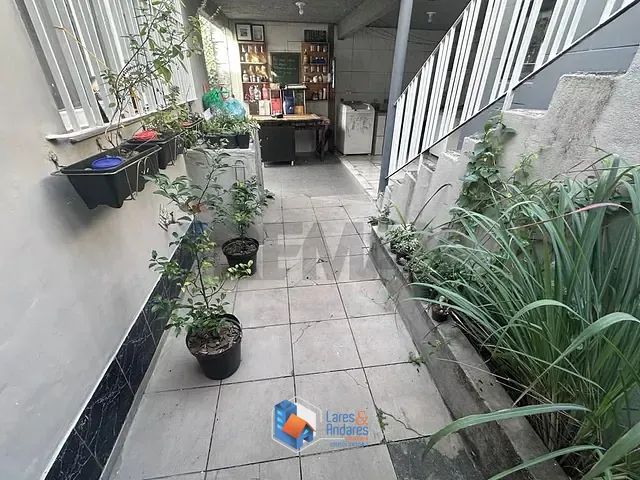 Casa com 284m² 3 quartos e 4 banheiros, à venda, no bairro Vila Mazzei em São Paulo
