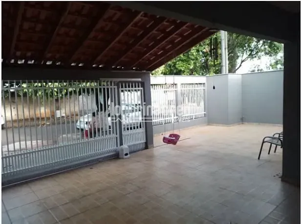 Casa, 3 quartos, 100 m² - Foto 9