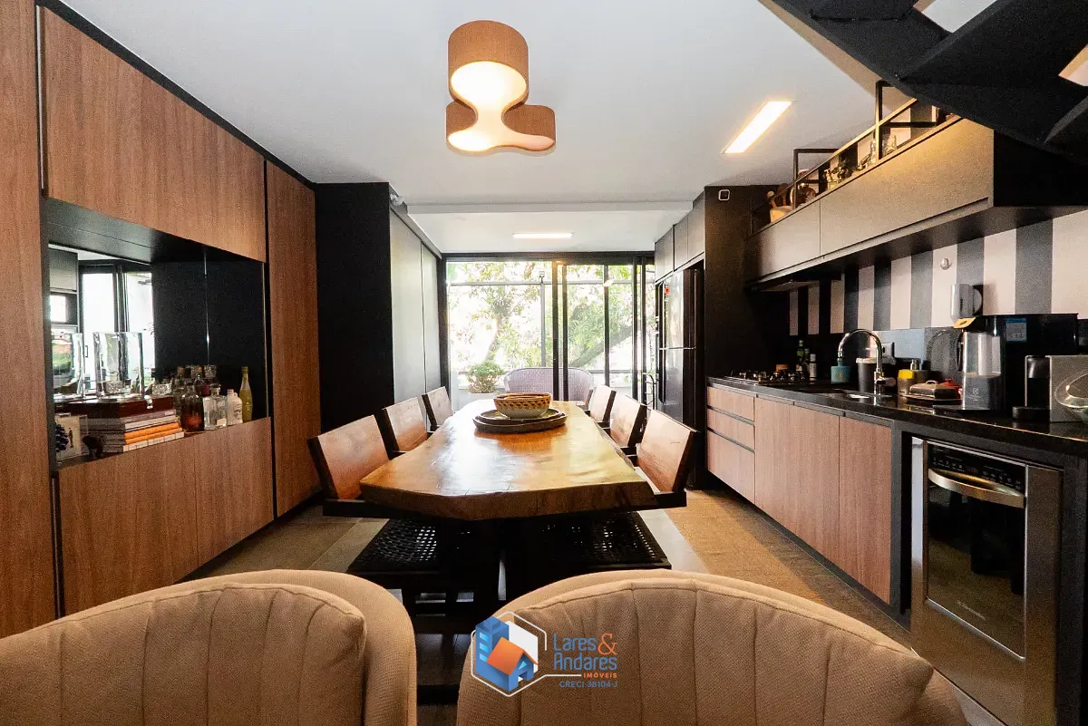 Casa, 2 quartos, 99 m² - Foto 7