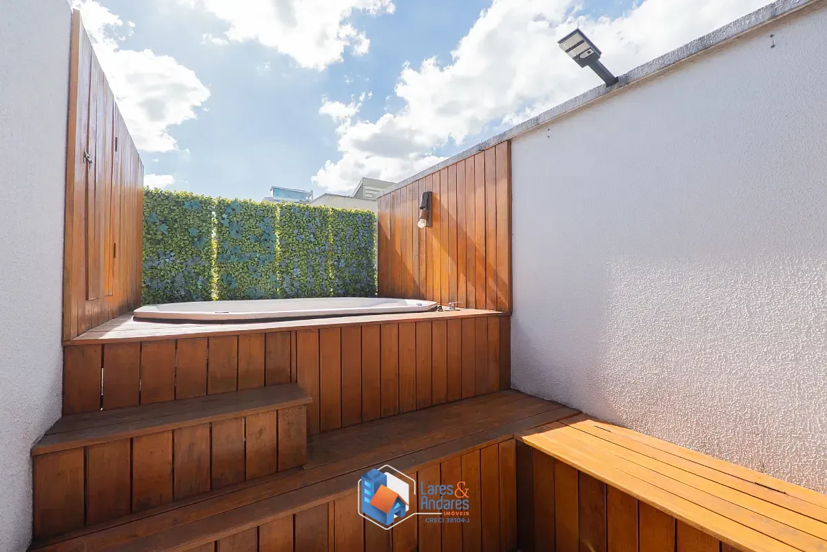 Casa, 2 quartos, 99 m² - Foto 42