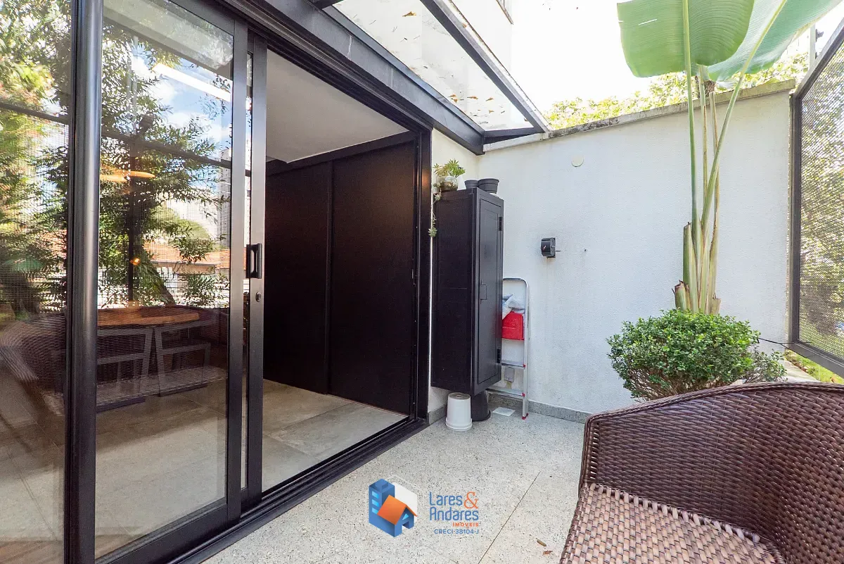 Casa, 2 quartos, 99 m² - Foto 10