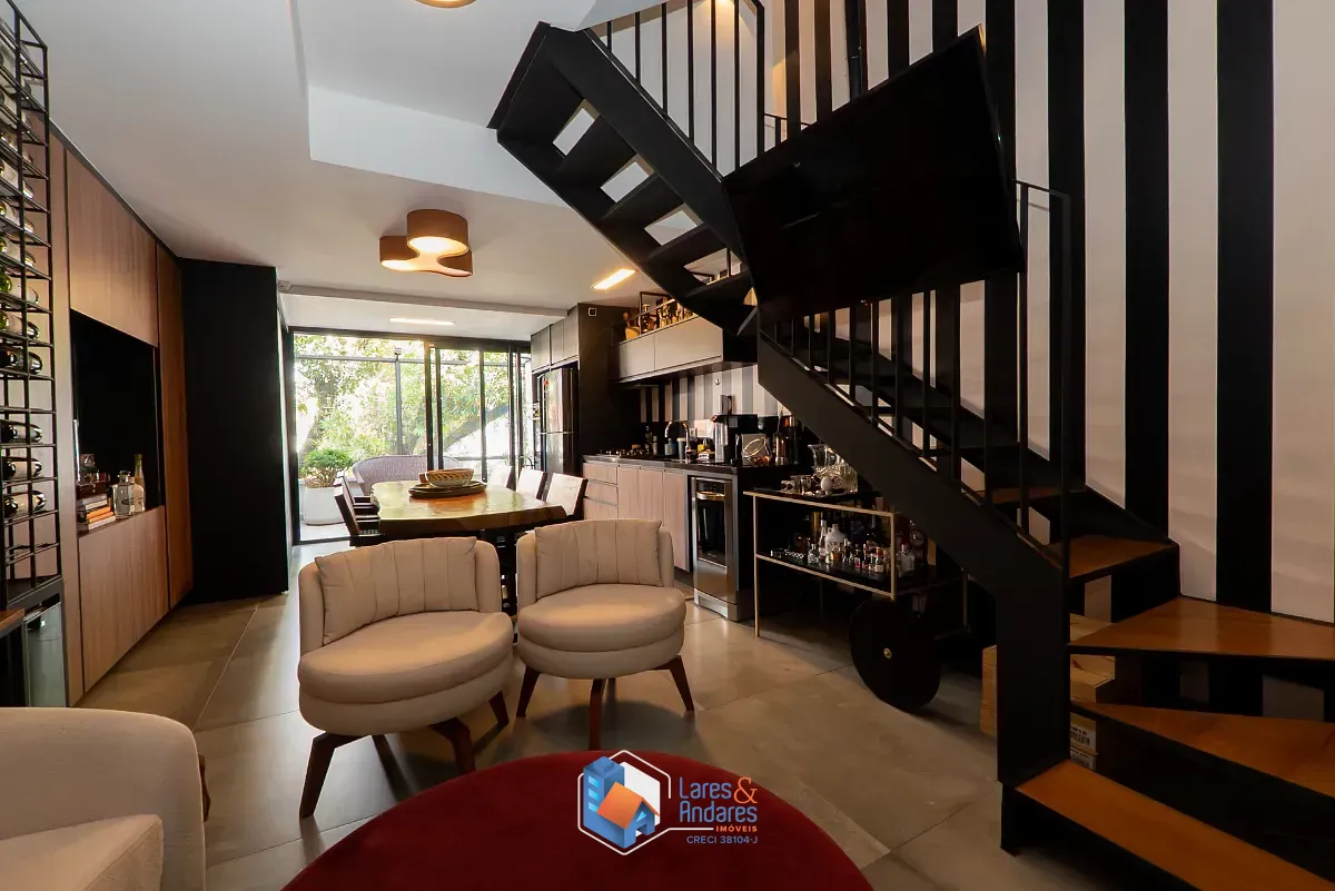 Casa, 2 quartos, 99 m² - Foto 14