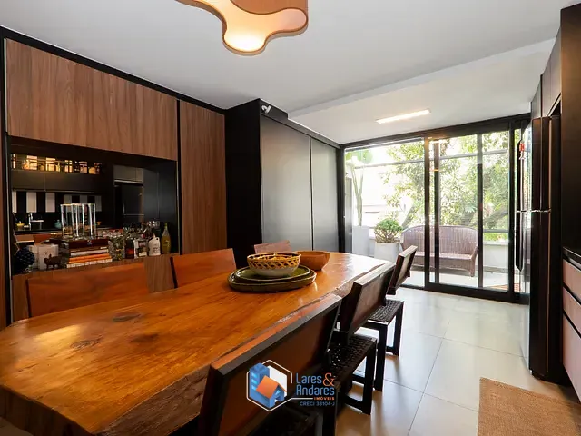 Casa com 99m² 2 quartos e 3 banheiros, à venda, no bairro Brooklin em São Paulo
