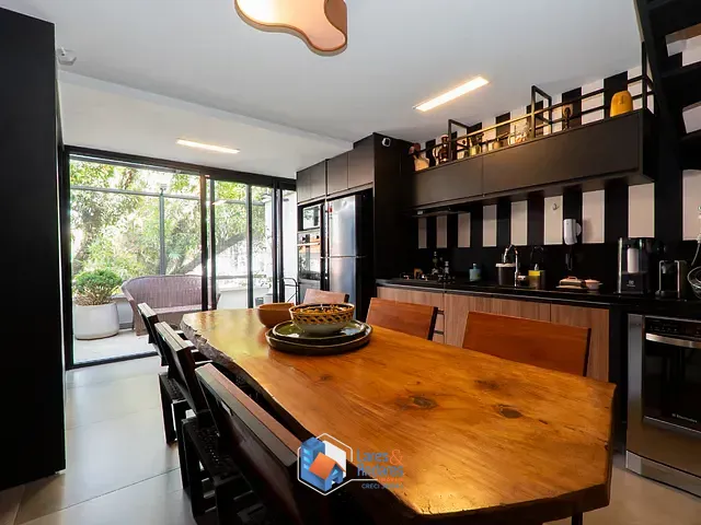 Casa com 99m² 2 quartos e 3 banheiros, à venda, no bairro Brooklin em São Paulo