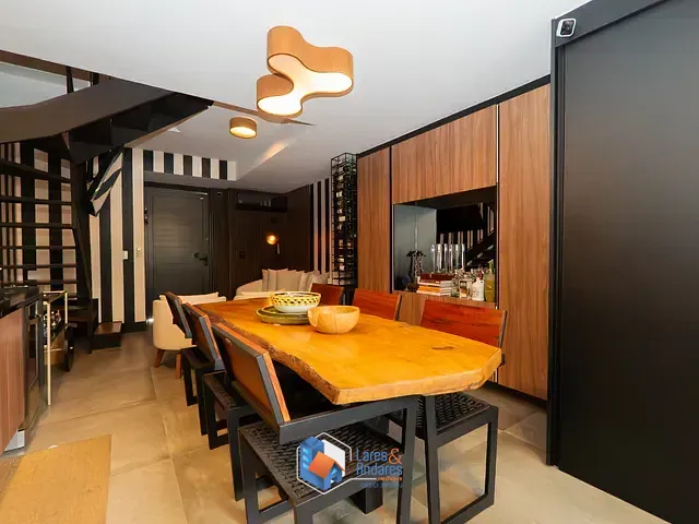 Casa com 99m² 2 quartos e 3 banheiros, à venda, no bairro Brooklin em São Paulo